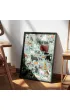 Puzzlove CzuCzu Psy 500 el. puzzle rodzinne Bright Junior Media