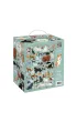 Puzzlove CzuCzu Psy 500 el. puzzle rodzinne Bright Junior Media