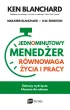 Jednominutowy Mened�er. R�wnowaga �ycia i pracy
