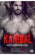 Kanibal. Krzyk rozdartego serca. Powstali z popiołów. Tom 1 – Paulina  Zalecka – okładka ebook