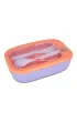 Patio �niadani�wka 1100ml Coolpack Mil Peach Purple