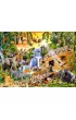 Puzzle 3000 el. The Ark Castorland