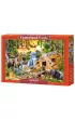 Puzzle 3000 el. The Ark Castorland