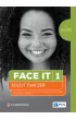 Face it 1. Zeszyt �wicze� do j�zyka angielskiego dla lice�w i technik�w