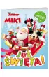 Disney Junior. Miki. Ju� �wi�ta!