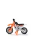 Motocykl KTM SX-F 4500 Siku