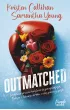 Outmatched – Samantha Young|Kristen Callihan – okładka ebook