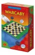 MINI Warcaby