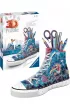 Puzzle 112 el. 3D Trampek Syrena Ravensburger