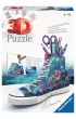 Puzzle 112 el. 3D Trampek Syrena Ravensburger