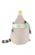 Pusheen w szaliku
