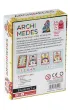 Archimedes Gry do plecaka Egmont