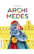 Archimedes Gry do plecaka Egmont
