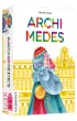 Archimedes Gry do plecaka Egmont