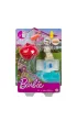 Barbie. Minizestaw �wiat Barbie. GRG75 Mattel