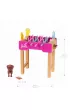 Barbie. Minizestaw �wiat Barbie. GRG75 Mattel