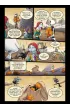 Dyniowy Kr�l. Miasteczko Halloween