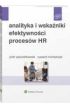 Analityka i wskaniki efektywnoci procesw HR