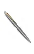D�ugopis Parker Jotter 70th Anniversary Stainless Steel GT niebieski 2205611