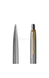 D�ugopis Parker Jotter 70th Anniversary Stainless Steel GT niebieski 2205611
