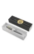 D�ugopis Parker Jotter 70th Anniversary Stainless Steel GT niebieski 2205611