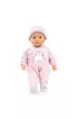 Lalka First Words Baby r�owa z akcesoriami Bayer