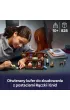 LEGO Wednesday Mieszkanie R�czki 76785