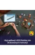 LEGO Wednesday Mieszkanie R�czki 76785
