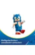 Sonic the Hedgehog Sonic: Speedster Lightning 77117