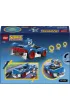 Sonic the Hedgehog Sonic: Speedster Lightning 77117