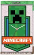 Zegar �cienny Minecraft XL MDF MIN3023