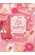 I'm Just a Girl Journal