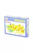 Polesie 76410 Zestaw naczy� 50el w pude�ku