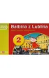 PUS Balbina z Lublina 2 - Zabawy i �wiczenia og�lnorozwojowe