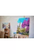 Twoje Hobby Malowanie po numerach - W centrum Pary�a 40x50cm