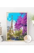 Twoje Hobby Malowanie po numerach - W centrum Pary�a 40x50cm