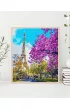 Twoje Hobby Malowanie po numerach - W centrum Pary�a 40x50cm
