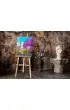 Twoje Hobby Malowanie po numerach - W centrum Pary�a 40x50cm