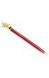 Harry Potter: Gryffindor, notesnik w mi�kkiej oprawie z d�ugopisem