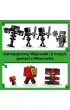 LEGO Minecraft Walka z Witherem 21590