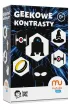 Baby Geek Geekowe kontrasty Muduko
