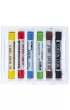 Koh-I-Noor Pastele Toison D'or 8513 18 szt.