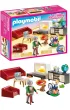 Playmobil Dollhouse Przytulny salon 70207