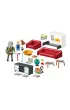 Playmobil Dollhouse Przytulny salon 70207