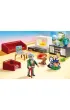 Playmobil Dollhouse Przytulny salon 70207