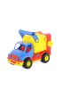 Auto ci�arowe 24x20x12 �mieciarka POLESIE  8916