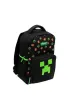 Astra Plecak Minecraft TNT