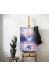 Twoje Hobby Malowanie po numerach - Odbicie lekko�ci 40x50cm