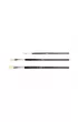 Milan P�dzle p�askie ze szczeciny serii 501, nr 2, 8, 12 3 szt.