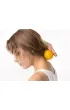 Tullo Fizjo Spiky Massage Pi�ka rehabilitacyjna czerwona 6,6 cm